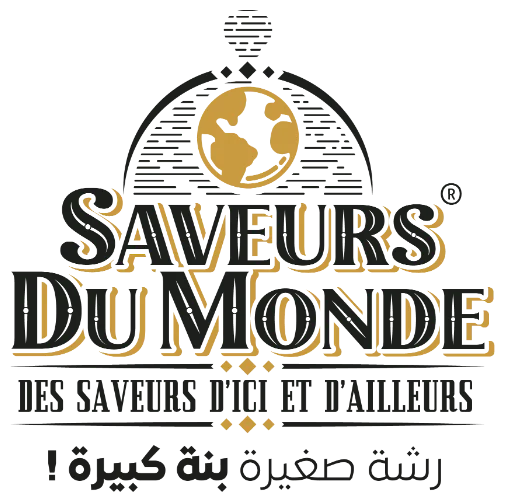 Saveurs du Monde
