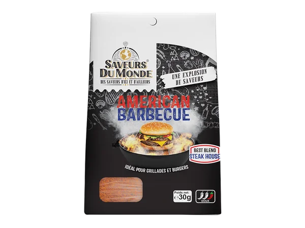 American Barbecue