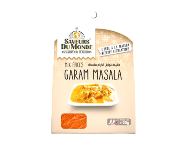 Garam Masala