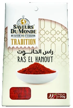 Ras El Hanout