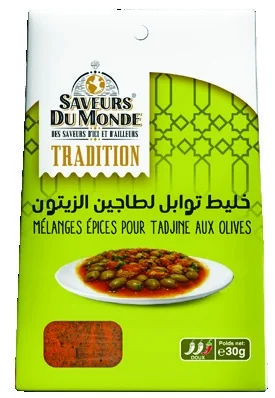 Tadjine Zitoun